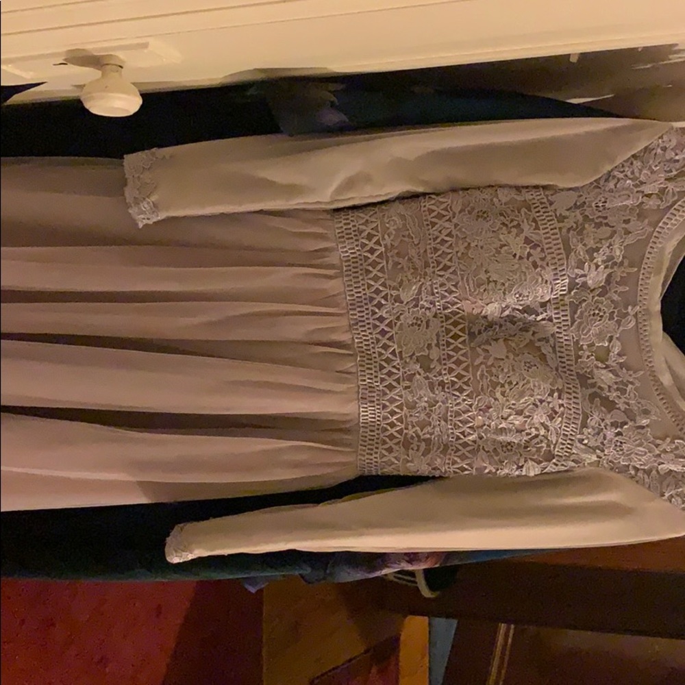 camille la vie dresses